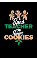 Sped Teacher Of Smart Cookies