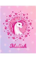 Maliah