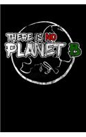 There is no Planet B