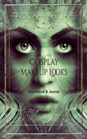 Cosplay Makeup Charts