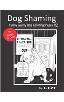 Dog Shaming