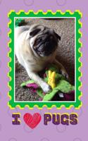 I Heart Pugs