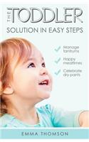 Toddler Solution In Easy Steps