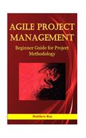 Agile Project Management: Beginner Guide for Project Methodology
