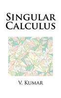 Singular Calculus