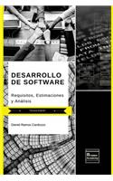 Desarrollo de Software