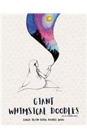 Giant Whimsical Doodles