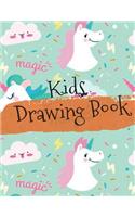 Kids Drawing Book