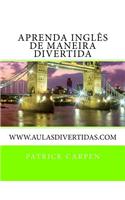 Aprenda Inglês de Maneira Divertida