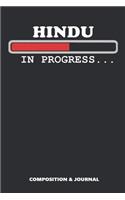 Hindu in Progress