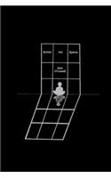 Across the Spaces