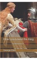 How Lisa Loved the King