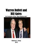 Warren Buffett and Bill Gates