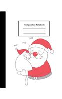 Ho Ho Ho Composition Notebook