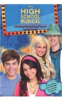 High School Musical - Stories from East High