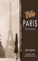 Retro Paris