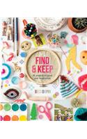 Find and Keep