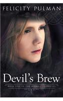 Devil's Brew: The Janna Chronicles 5