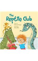 Reptile Club