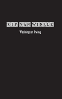 Rip Van Winkle