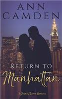 Return to Manhattan