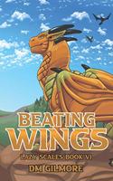 Beating Wings: (6 Lazy Scales)