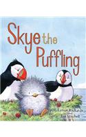 Skye the Puffling