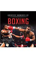 Little Book Of Greatest Moments in Boxing