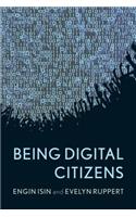 Being Digital Citizens