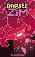 Invader Zim Volume 5