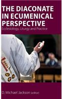 Diaconate in Ecumenical Perspective