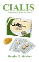 Cialis Compresse Da 20 MG Per Il Sesso