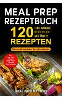 Meal Prep Rezeptbuch