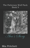 The Patterson Wolfpack Book 9: Ava's Story