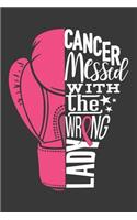 Cancer Messed with the Wrong Lady