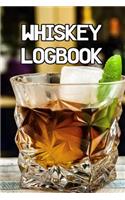 Whiskey Logbook