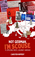 Not German; I'm Scouse