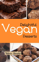 Delightful Vegan Desserts