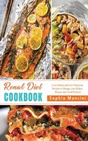 The Renal Diet Cookbook