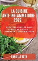 Cuisine Ant-Inflammatoire 2022