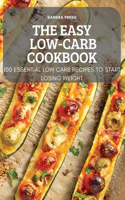 Easy Low-Carb Cookbook