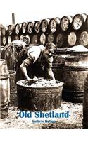 Old Shetland