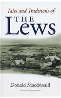 Tales and Tradition of the Lews