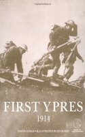 First Ypres, 1914
