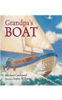 Grandpa's Boat