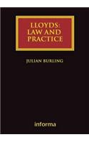 Lloyd's: Law and Practice