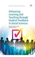 Enhancing Learning and Teaching Through Student Feedback in Social Sciences