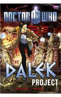 Doctor Who: The Dalek Project