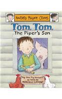 Tom, Tom the Piper's Son