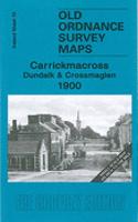 Carrickmacross, Dundalk and Crossmaglen 1900